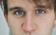 How the cousin of Harry Potter looks like now