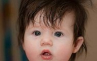 Children with funny and epic hair styles