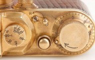 Incredible Expensive Camera of 683,000 dollars