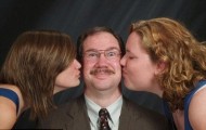 Funny and Hilarious family photos on Father’s Day