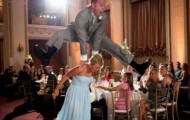 Curious and funny pictures from weddings