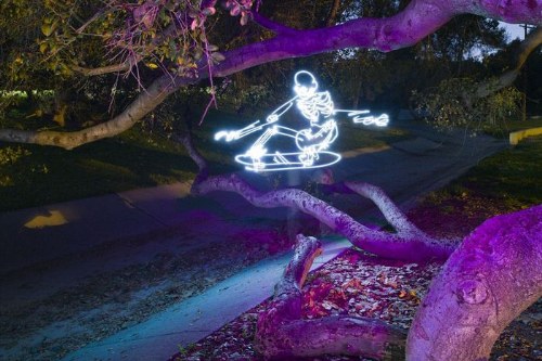 light works