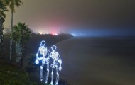 Amazing light works