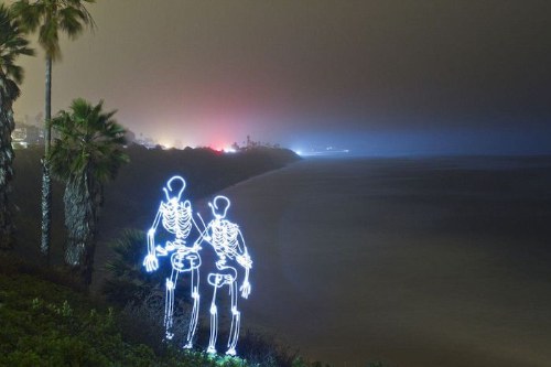 light works