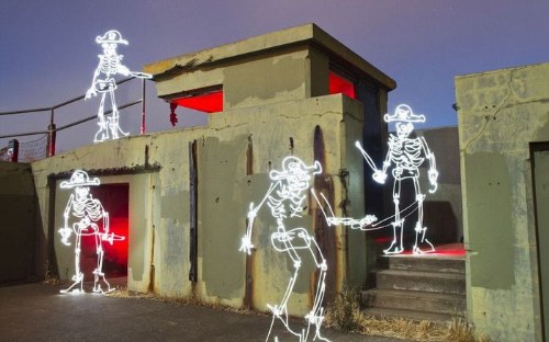 light works