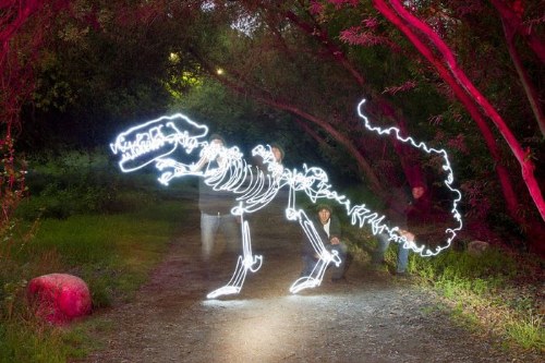 light works