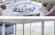 Adjust the level of darkness of your window with Sonte Film technology