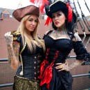 International Festival of tattoos (examples of tattoos)
