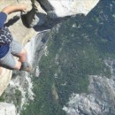 Are you afraid of heights?