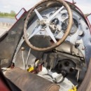 The most expensive car Alfa Romeo