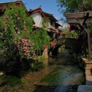 The amazing Old Town of Lijiang