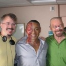 Behind the scenes of Breaking Bad
