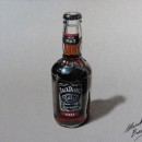 Extraordinarily realistic work Marcello Barengi