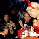 The revival of the first in the history of London’s Playboy Club