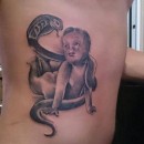 18 most bizarre tattoos