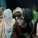Unexpected Muslim beauty contest