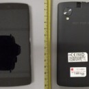 First photos of unannounced LG Nexus 5