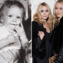 As the children grew up star