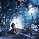Vatnajokull: the greatest glacier in Europe