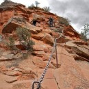 The 5 most extreme places for fans of adrenaline