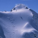 Amazing Ski Resort Methven, New Zealand