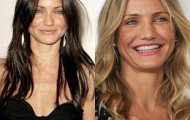 Brunette or blonde?