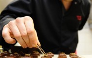 French candy with insects