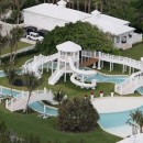 Celine Dion’s house for $ 20 million