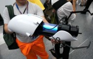 The most exciting footage from the festival “Comic Con 2013″ in New York