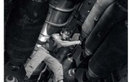 Amazing historical moments in unique photographs