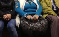 Examples of a frightful fashion