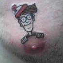 The most terrible and stupid tattoos