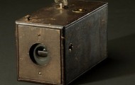 Photos taken with the  Kodak № 1