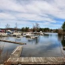 Lake with a very strange name
