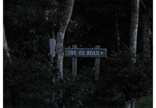 Abandoned Park
