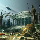 5 of the legendary lost cities