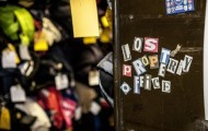 Lost and Found in London