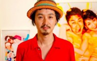Love in a vacuum from a Japanese photographer Hal
