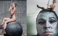 Miley Cyrus Style