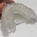 Blizzident presented the strangest toothbrush