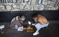 Life of crime in El Salvador