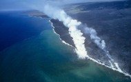The terrifying beauty of the devastatingly powerful Kilauea volcano