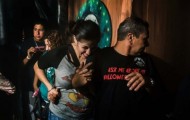 Night of terror in South Florida