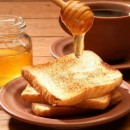 Do you want to smell like toasted toast?