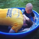 Childrens doing weird things