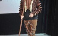 Chocolate Festival Fashion «Salon du Chocolat» 2013