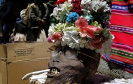Day of Skulls in Bolivia