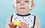 First exposure of children with Lemon