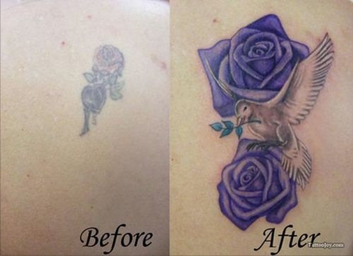 fix bad tattoos