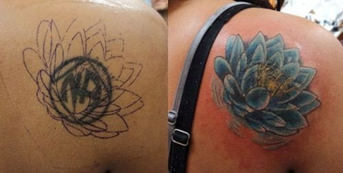 fix bad tattoos